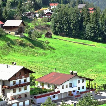 Apartment Tyrol - Tdl125 By Interhome Tobadill Zewnętrze zdjęcie